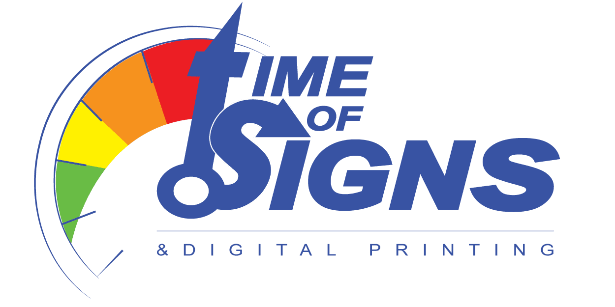 Time Of Signs