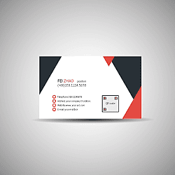 Business Cards