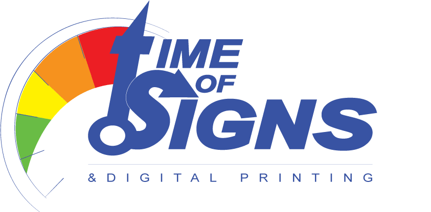 Time Of Signs